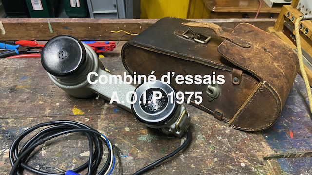 Episode 19 - Combiné d'Essais, 1975