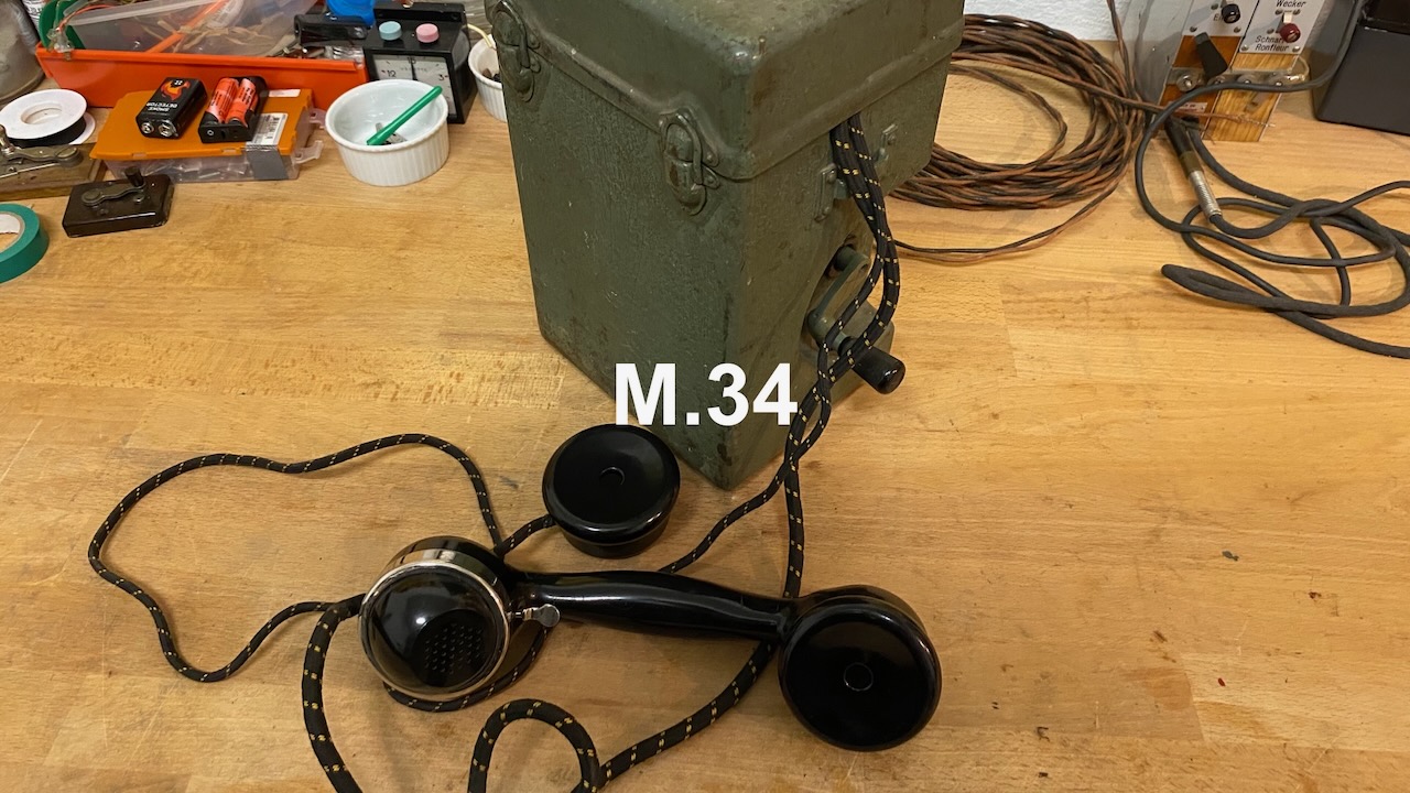 Episode 81 - Yugoslavian M.34, 1934